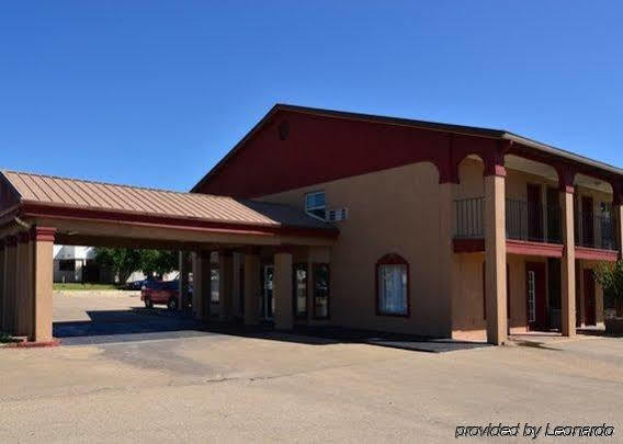 Motel 6-Bryan, Tx - University Area Exterior foto